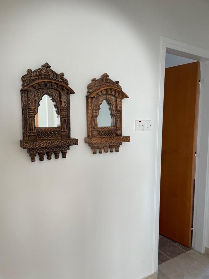 Coral Bungalow คอรัลเบย์ ภายนอก รูปภาพ