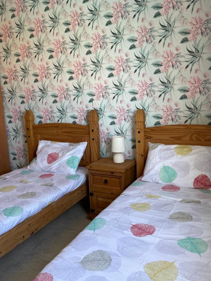 Coral Bungalow คอรัลเบย์ ภายนอก รูปภาพ