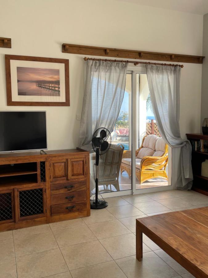 Coral Bungalow คอรัลเบย์ ภายนอก รูปภาพ